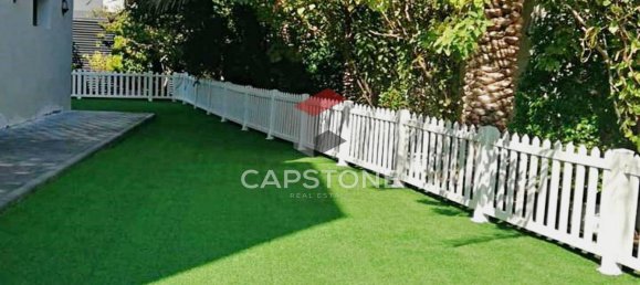 6 bedrooms Villa in Yas Island, UAE No. 26432 2