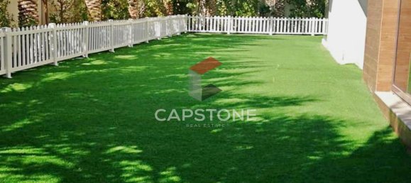 6 bedrooms Villa in Yas Island, UAE No. 26432 5