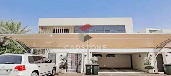 6 bedrooms Villa in Yas Island, UAE No. 26432 13