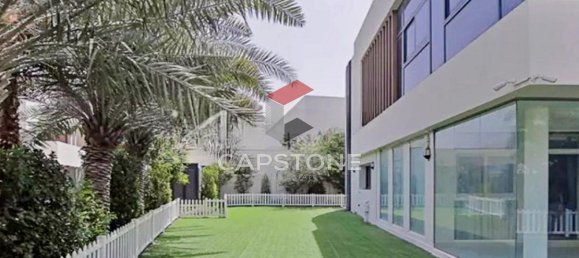 6 bedrooms Villa in Yas Island, UAE No. 26432 11