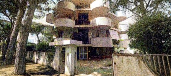 Büro in Pescara, Italy 76m², Nr. 291456 2