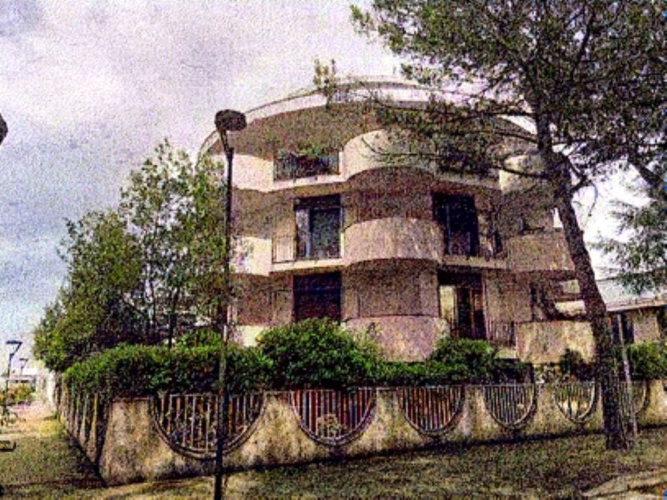 Büro in Pescara, Italy 76m², Nr. 291456