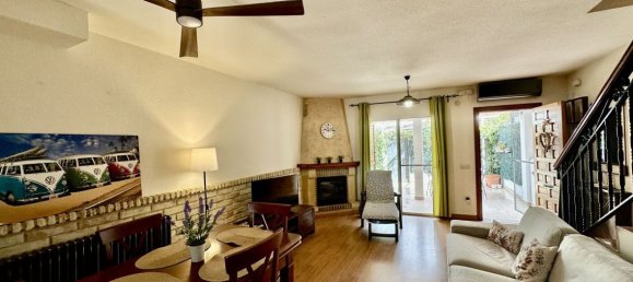 Casa de 4 dormitorios en Gran Alacant, Spain No. 22210 8