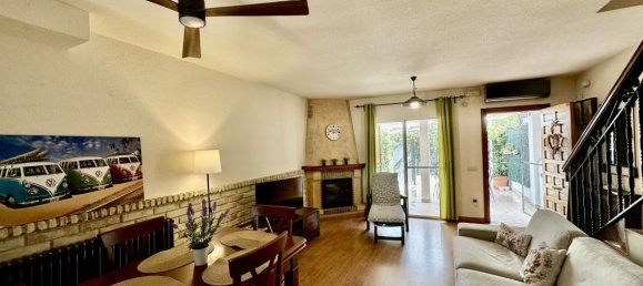 Casa de 4 dormitorios en Gran Alacant, Spain No. 22210 10