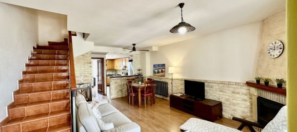 Casa de 4 dormitorios en Gran Alacant, Spain No. 22210 5