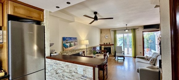 Casa de 4 dormitorios en Gran Alacant, Spain No. 22210 12