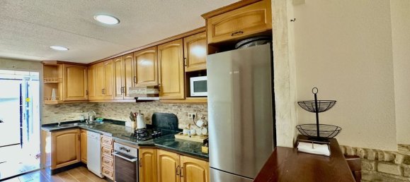 Casa de 4 dormitorios en Gran Alacant, Spain No. 22210 16