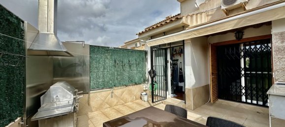 Casa de 4 dormitorios en Gran Alacant, Spain No. 22210 27