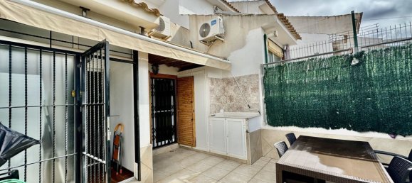 Casa de 4 dormitorios en Gran Alacant, Spain No. 22210 26