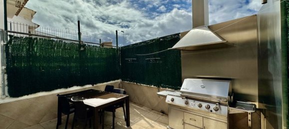 Casa de 4 dormitorios en Gran Alacant, Spain No. 22210 29