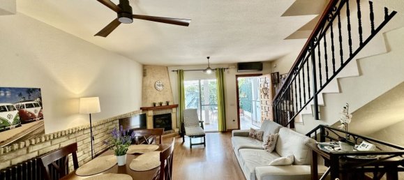 Casa de 4 dormitorios en Gran Alacant, Spain No. 22210 6