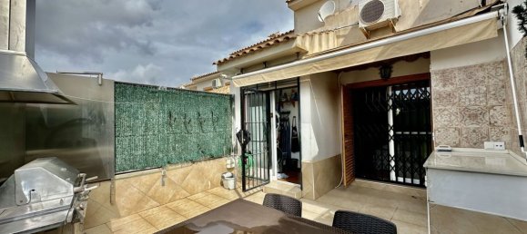 Casa de 4 dormitorios en Gran Alacant, Spain No. 22210 25