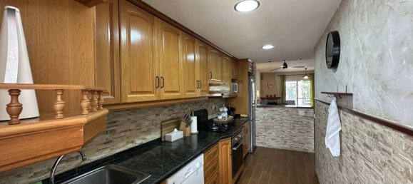 Casa de 4 dormitorios en Gran Alacant, Spain No. 22210 18