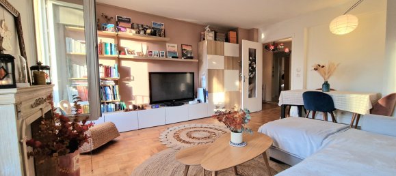 Apartamento T2 em Rueil-Malmaison, France N.º 168977 5