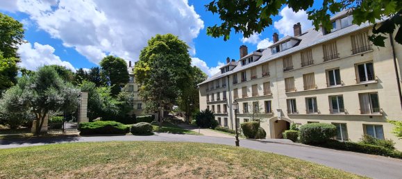 Apartamento T2 em Rueil-Malmaison, France N.º 168977 8
