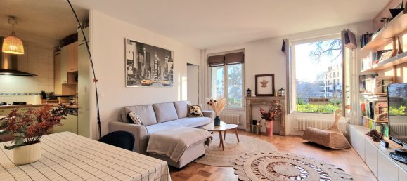 Apartamento T2 em Rueil-Malmaison, France N.º 168977 7