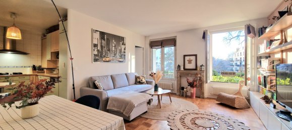 Apartamento T2 em Rueil-Malmaison, France N.º 168977 2