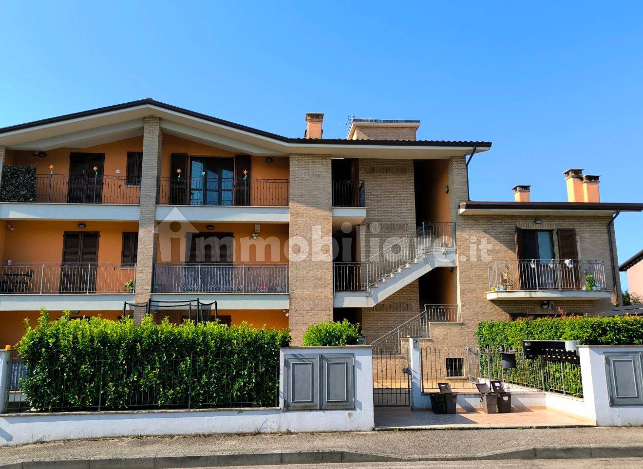2 bedrooms Apartment in Assisi, Italy No. 304454