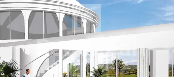 19000m² Hotel in Faro, Portugal No. 107449 2