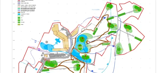 19000m² Hotel in Faro, Portugal No. 107449 4