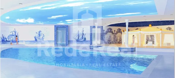 19000m² Hotel in Faro, Portugal No. 107449 3