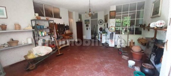 Вилла с 3 спальнями в Бракка, Италия № 291180 15