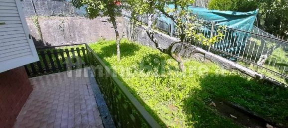 Вилла с 3 спальнями в Бракка, Италия № 291180 18