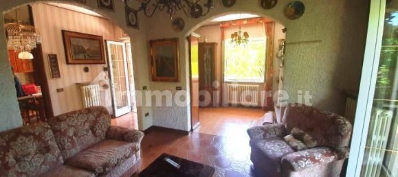 Вилла с 3 спальнями в Бракка, Италия № 291180 5