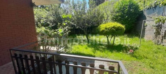 Вилла с 3 спальнями в Бракка, Италия № 291180 23