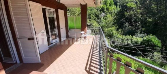 Вилла с 3 спальнями в Бракка, Италия № 291180 12