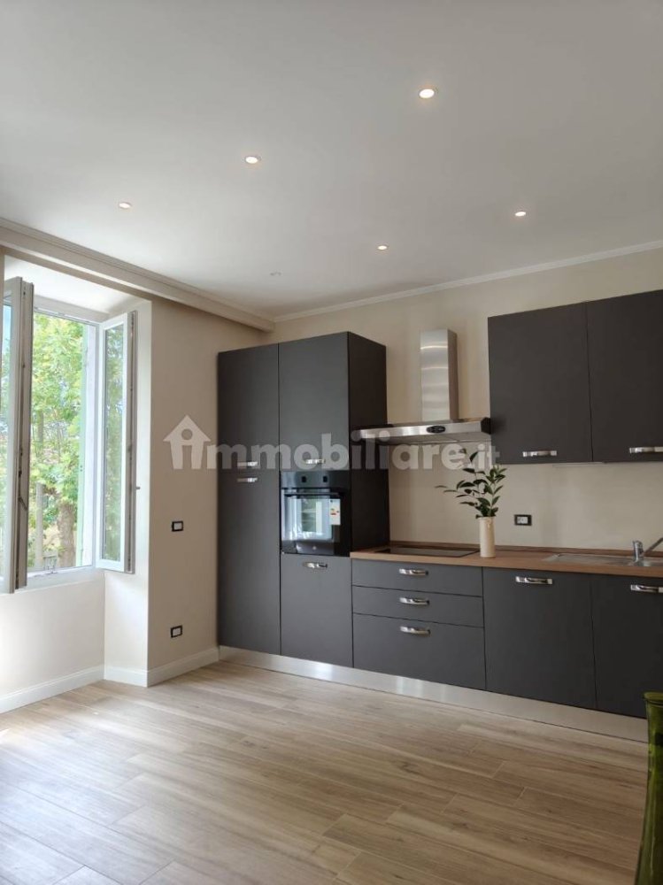 1 Schlafzimmer Wohnung in Bajardo, Italy, Nr. 282079