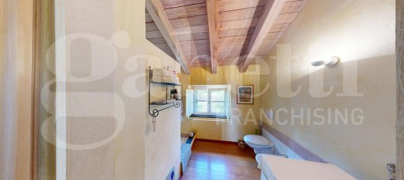 Ático de 5 habitaciónes en Calice Ligure, Italy No. 302944 14