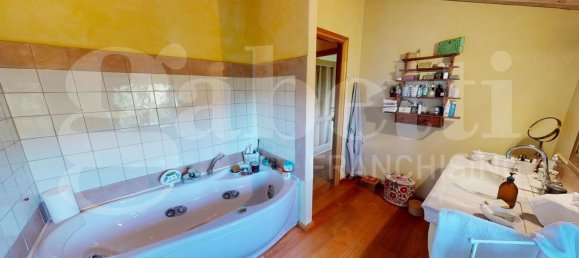 Ático de 5 habitaciónes en Calice Ligure, Italy No. 302944 29