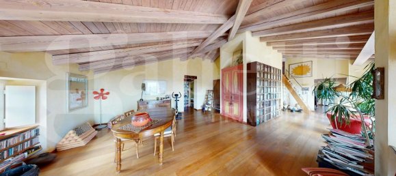 Ático de 5 habitaciónes en Calice Ligure, Italy No. 302944 7