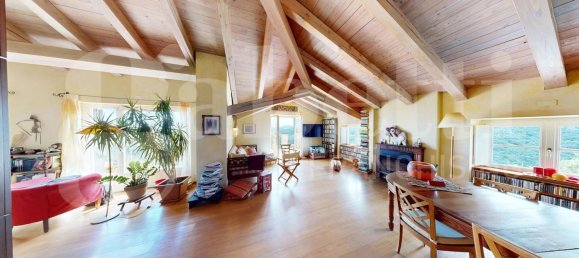 Ático de 5 habitaciónes en Calice Ligure, Italy No. 302944 3