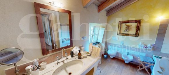 Ático de 5 habitaciónes en Calice Ligure, Italy No. 302944 28