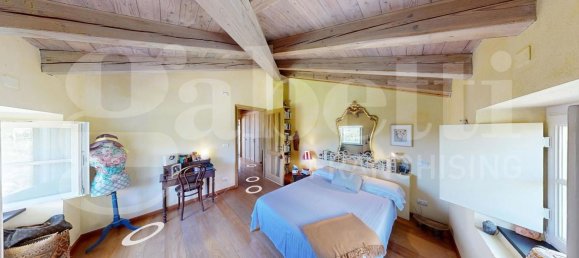 Ático de 5 habitaciónes en Calice Ligure, Italy No. 302944 23