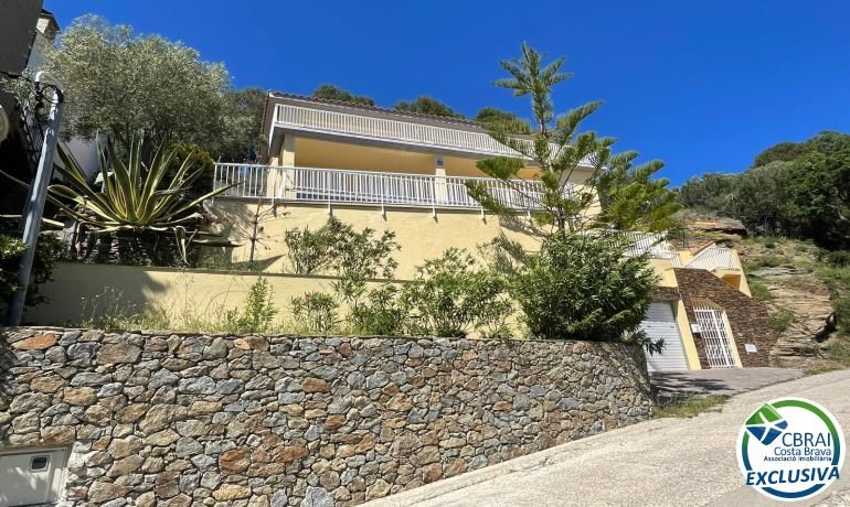 Casa T3 em Roses, Spain N.º 212154