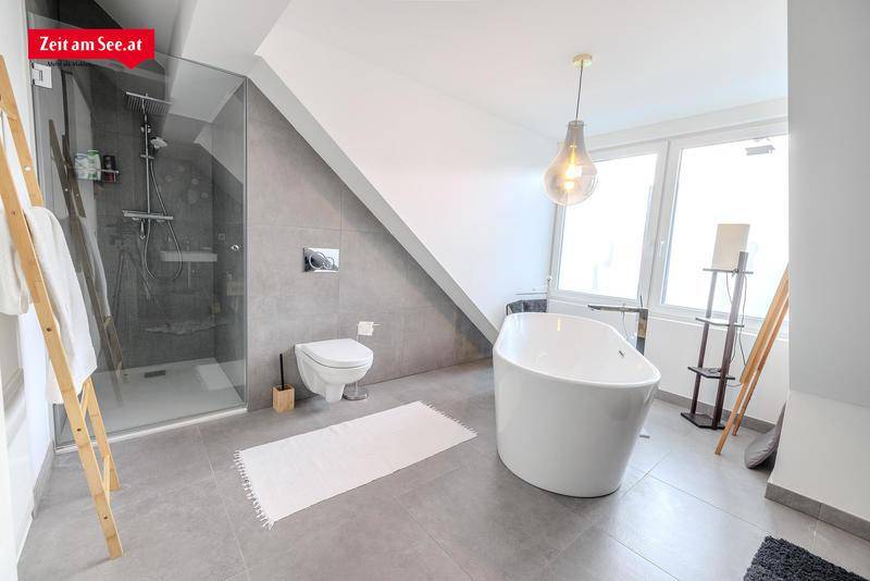 1 Schlafzimmer Wohnung in St. Georgen im Attergau, Austria, Nr. 51232