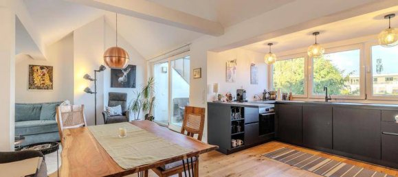 1 Schlafzimmer Wohnung in St. Georgen im Attergau, Austria, Nr. 51232 3