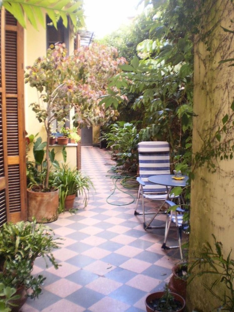 Casa T4 em Buenos Aires, Argentina N.º 94372