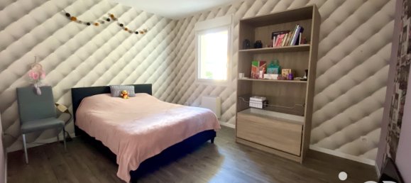 4 غرف نوم منزل في Coole, France رقم 84767 7