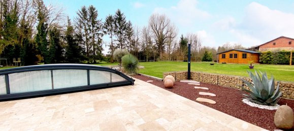 4 غرف نوم منزل في Coole, France رقم 84767 3