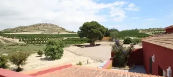 4 bedrooms House in Alicante, Spain No. 176958 88