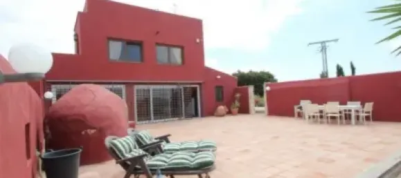 4 bedrooms House in Alicante, Spain No. 176958 99