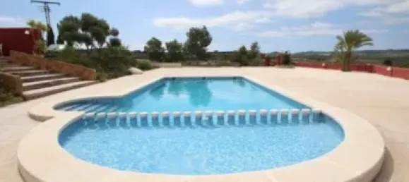 4 bedrooms House in Alicante, Spain No. 176958 37