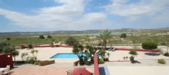 4 bedrooms House in Alicante, Spain No. 176958 90