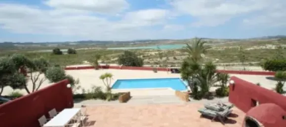 4 bedrooms House in Alicante, Spain No. 176958 16