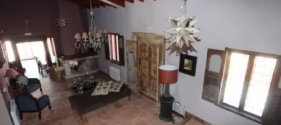 4 bedrooms House in Alicante, Spain No. 176958 58