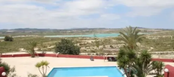 4 bedrooms House in Alicante, Spain No. 176958 80